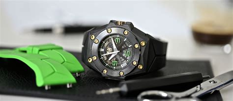 linde werdelin strap